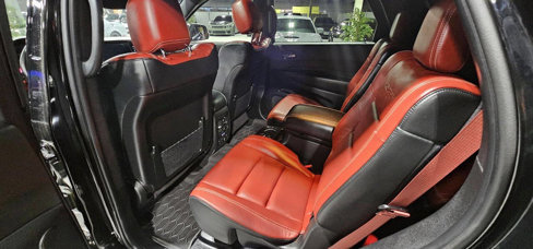 Used 2023 Dodge Durango SRT Hellcat image 21