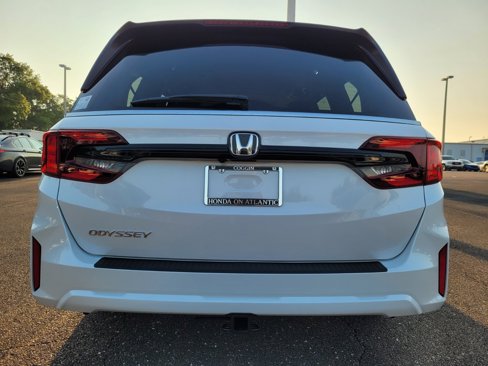New 2026 Honda Odyssey EX-L image 9