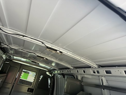 New 2025 Chevrolet Express 3500 w/ Driver Convenience Package image 23