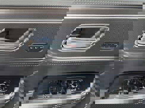 New 2025 INFINITI QX80 Luxe image 19