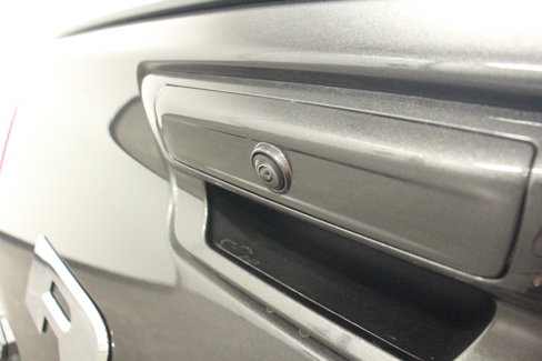 New 2026 RAM 1500 Laramie w/ Sport Appearance Package image 11