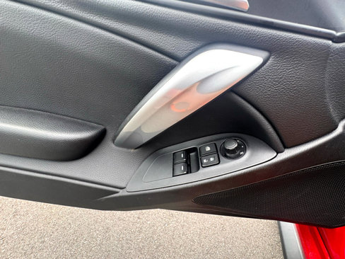 Used 2017 FIAT 124 Spider Abarth image 18