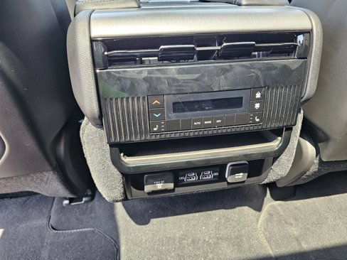 New 2025 Jeep Wagoneer Series II w/ Premium Group I image 36