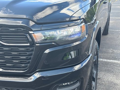New 2026 RAM 1500 Big Horn image 10