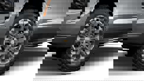 New 2026 Chevrolet Tahoe LT w/ Comfort Package image 4