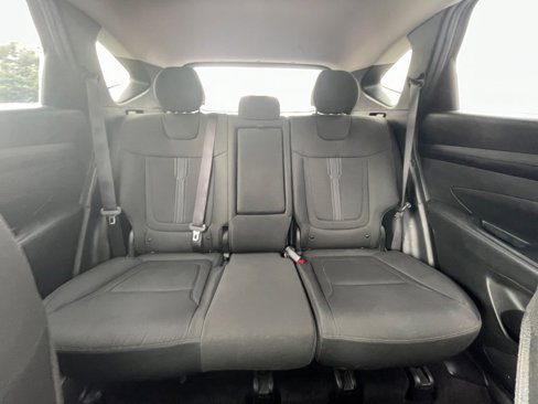 Used 2025 Hyundai Tucson SEL image 39