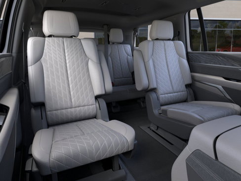 New 2026 Cadillac Escalade IQL Sport 1 image 17