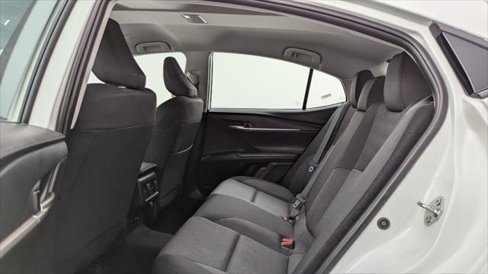 Used 2025 Toyota Camry LE image 17