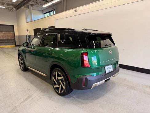 New 2026 MINI Cooper Countryman S image 3