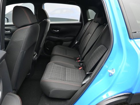 New 2026 Honda HR-V Sport image 34