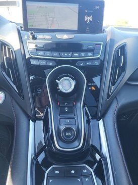 Used 2022 Acura RDX A-Spec image 10