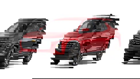 New 2026 Chevrolet Equinox LT image 26