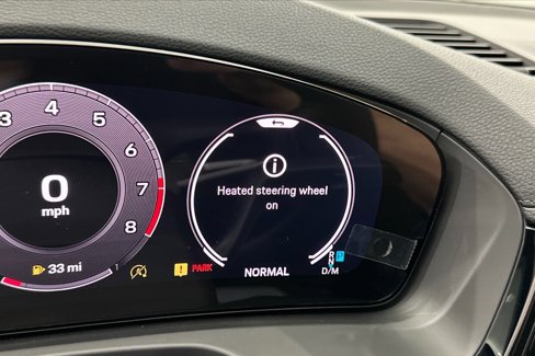 New 2024 Porsche Panamera 4 image 45