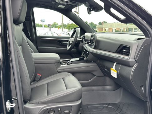 New 2025 Chevrolet Tahoe Z71 w/ Comfort Package image 10