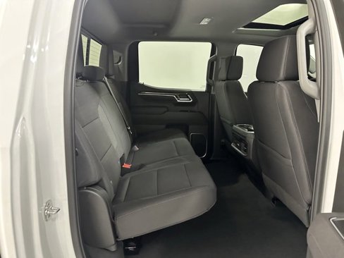 New 2025 Chevrolet Silverado 1500 RST w/ Redline Edition image 10