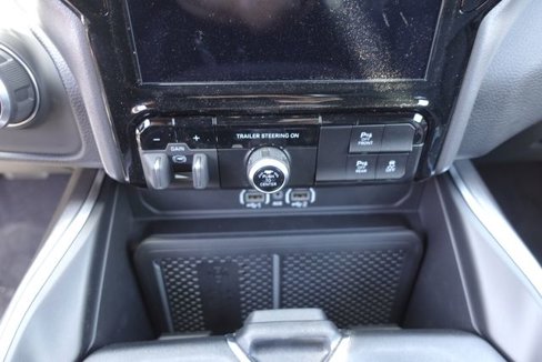 New 2025 RAM 1500 Big Horn image 24