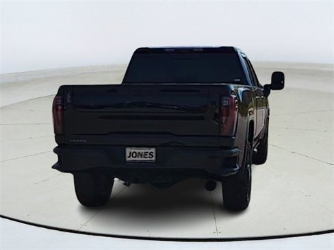 Used 2024 GMC Sierra 2500 AT4 w/ AT4 Premium Plus Package image 4