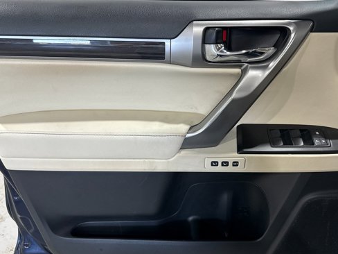 Used 2022 Lexus GX 460 Premium w/ Premium Plus Package image 18