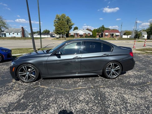 Used 2016 BMW 340i xDrive Sedan image 5