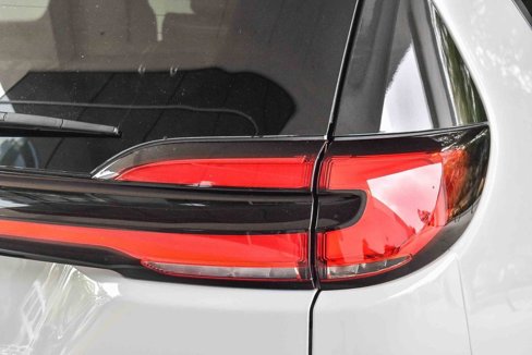New 2026 Chrysler Pacifica Pinnacle image 7