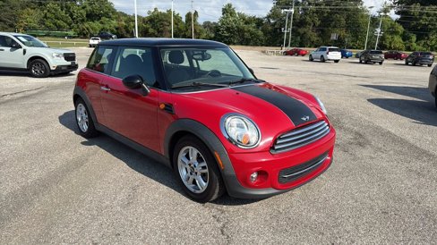 Used 2012 MINI Cooper Hardtop image 7