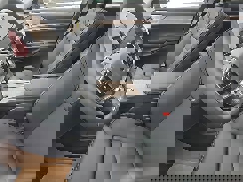 New 2025 Volvo EX90 Ultra image 8