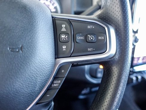 New 2025 RAM 2500 Tradesman image 16
