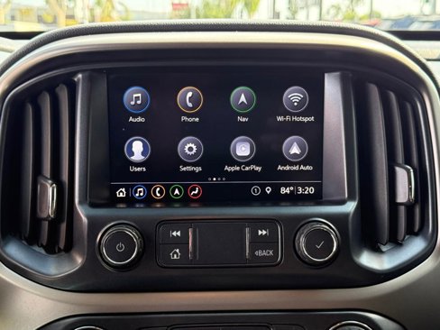 Used 2019 Chevrolet Colorado Z71 image 25