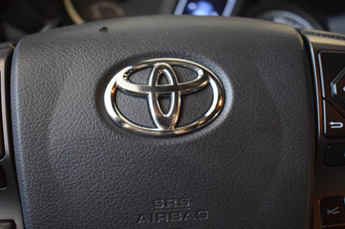 Used 2019 Toyota Tacoma TRD Off-Road w/ Technology Package image 53