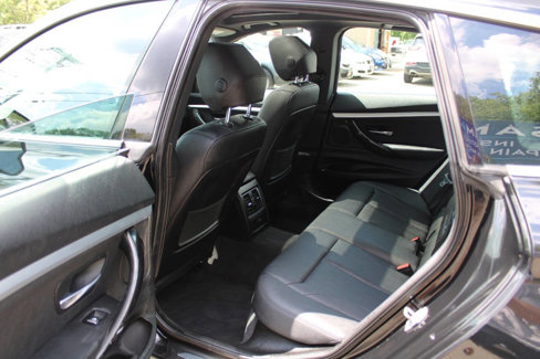 Used 2018 BMW 330i Gran Turismo xDrive image 26