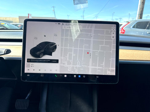 Used 2021 Tesla Model Y Long Range image 20