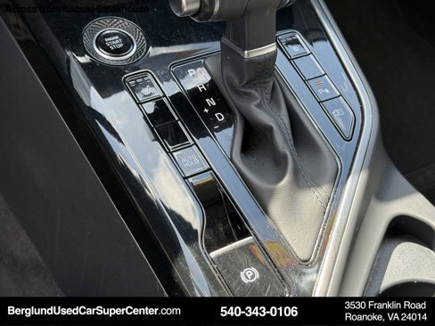 Used 2023 Kia Niro EX image 24