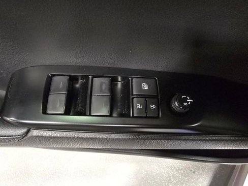 Used 2025 Toyota Camry XSE image 59