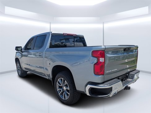 New 2026 Chevrolet Silverado 1500 LT image 5