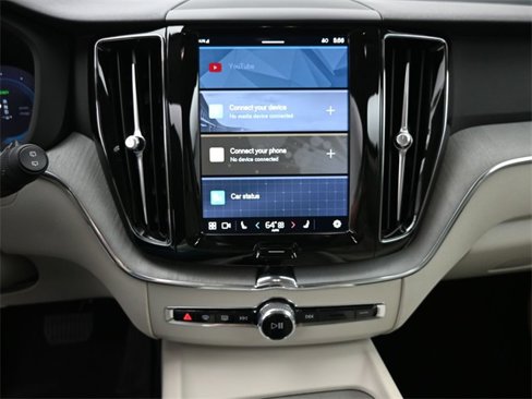 Used 2024 Volvo XC60 T8 Plus w/ Protection Package Premier image 12