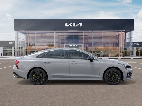 New 2026 Kia K5 GT image 7