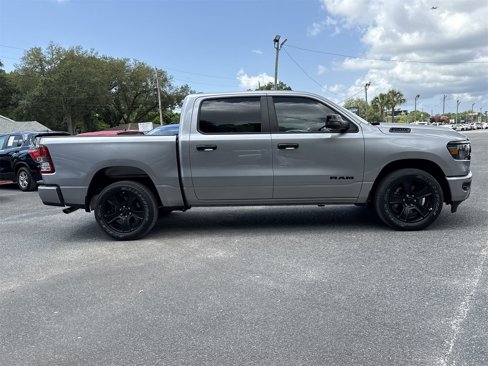 Used 2024 RAM 1500 Big Horn image 6
