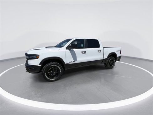 New 2026 RAM 1500 Rebel image 4
