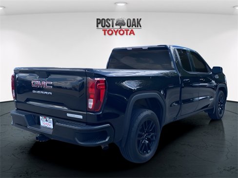Used 2021 GMC Sierra 1500 Elevation image 7