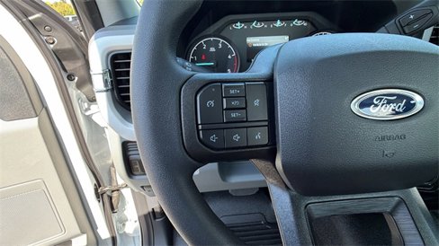 New 2026 Ford F350 XL image 23