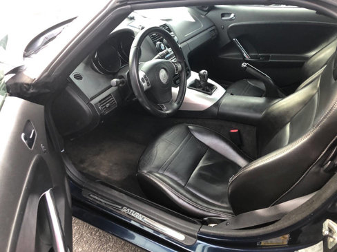 Used 2008 Saturn Sky w/ Premium Trim Package image 2