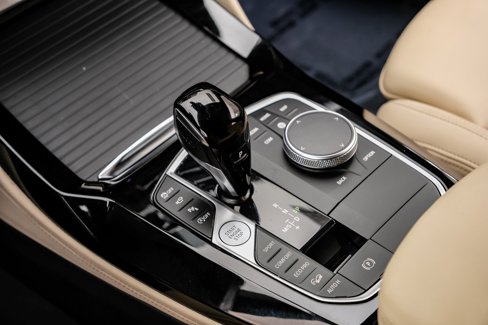 Used 2025 BMW X4 xDrive30i image 31