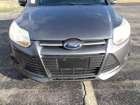Used 2014 Ford Focus SE image 25