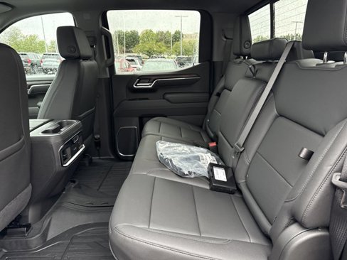New 2026 GMC Sierra 1500 SLT w/ SLT Premium Plus Package image 6