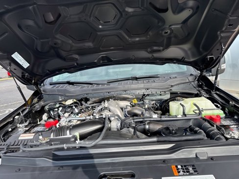 New 2026 Ford F250 XLT image 39