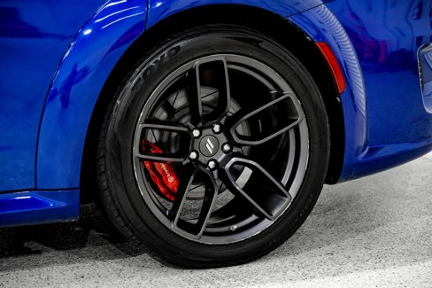 Used 2020 Dodge Charger Scat Pack image 65