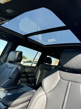 New 2024 Jeep Wagoneer Series II image 15