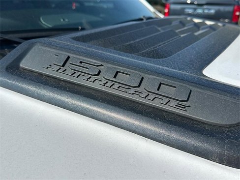 New 2026 RAM 1500 Laramie w/ Night Edition image 9
