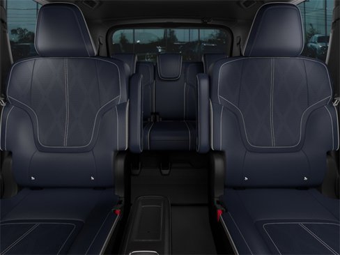 New 2026 INFINITI QX80 Sensory w/ Sport Exterior Package image 16