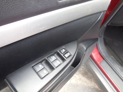 Used 2014 Subaru Outback 2.5i Premium image 13